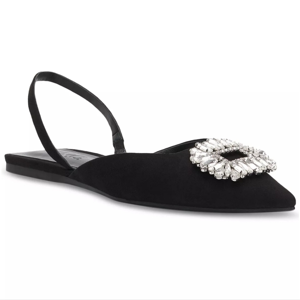 Women's Melicity Flats